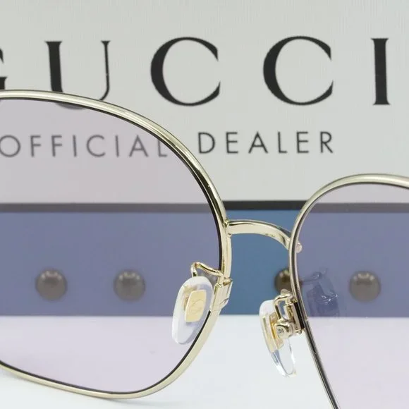 FINAL PRICE NEW GUCCI GG1282SA 004 SUNGLASSES - Picture 8 of 10